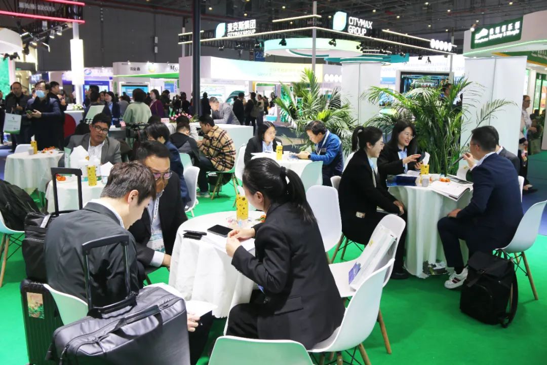 金牌贊助企業(yè)海大生物全新亮相上海CAC國際農(nóng)化展，以科技實(shí)力獻(xiàn)禮25周年