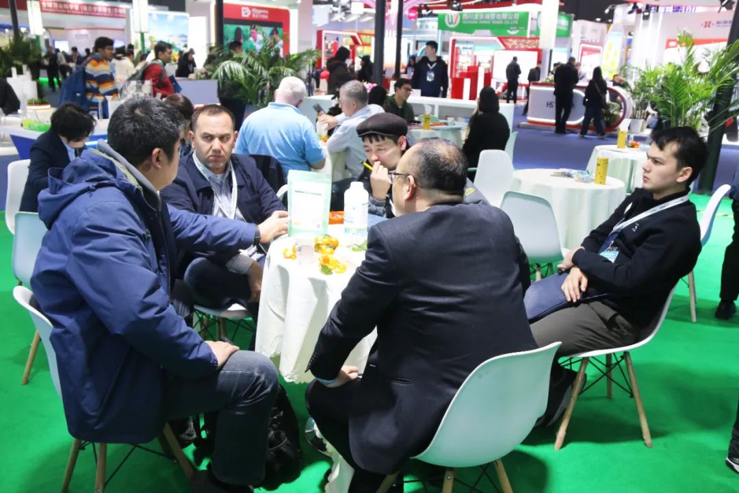 金牌贊助企業(yè)海大生物全新亮相上海CAC國際農(nóng)化展，以科技實(shí)力獻(xiàn)禮25周年