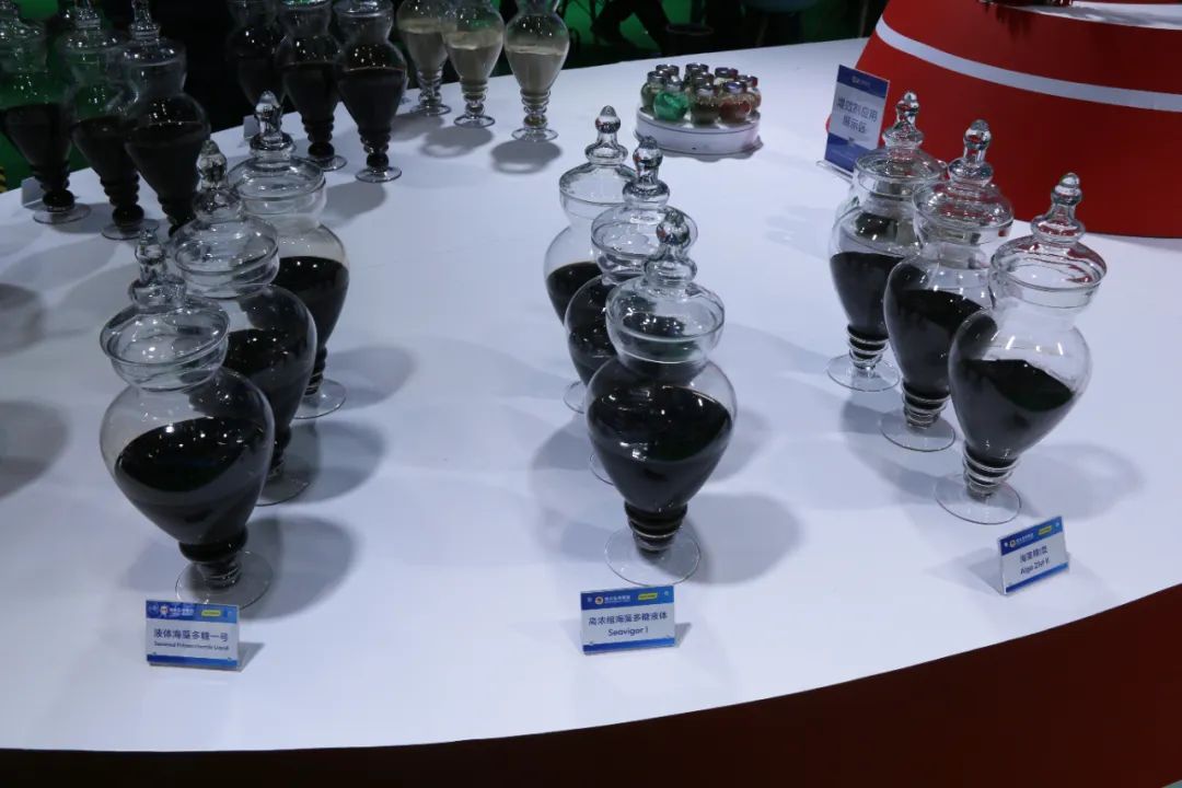 金牌贊助企業(yè)海大生物全新亮相上海CAC國際農(nóng)化展，以科技實(shí)力獻(xiàn)禮25周年