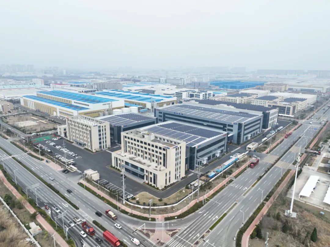 助力國際特肥行業(yè)發(fā)展，海大生物集團(tuán)榮獲三項大獎